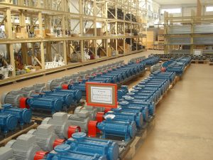 安裝一體化提升污水設(shè)備要注意些什么呢？