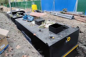 性價(jià)比高的一體化污水處理設(shè)備哪里找？?jī)?yōu)選賽墨-您...