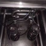 污水提升設(shè)備使用期間出現(xiàn)問(wèn)題怎么辦？